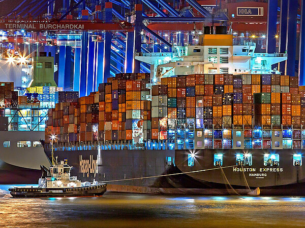 DB Kolumne Cornelia Heyde Containerdatenbanken